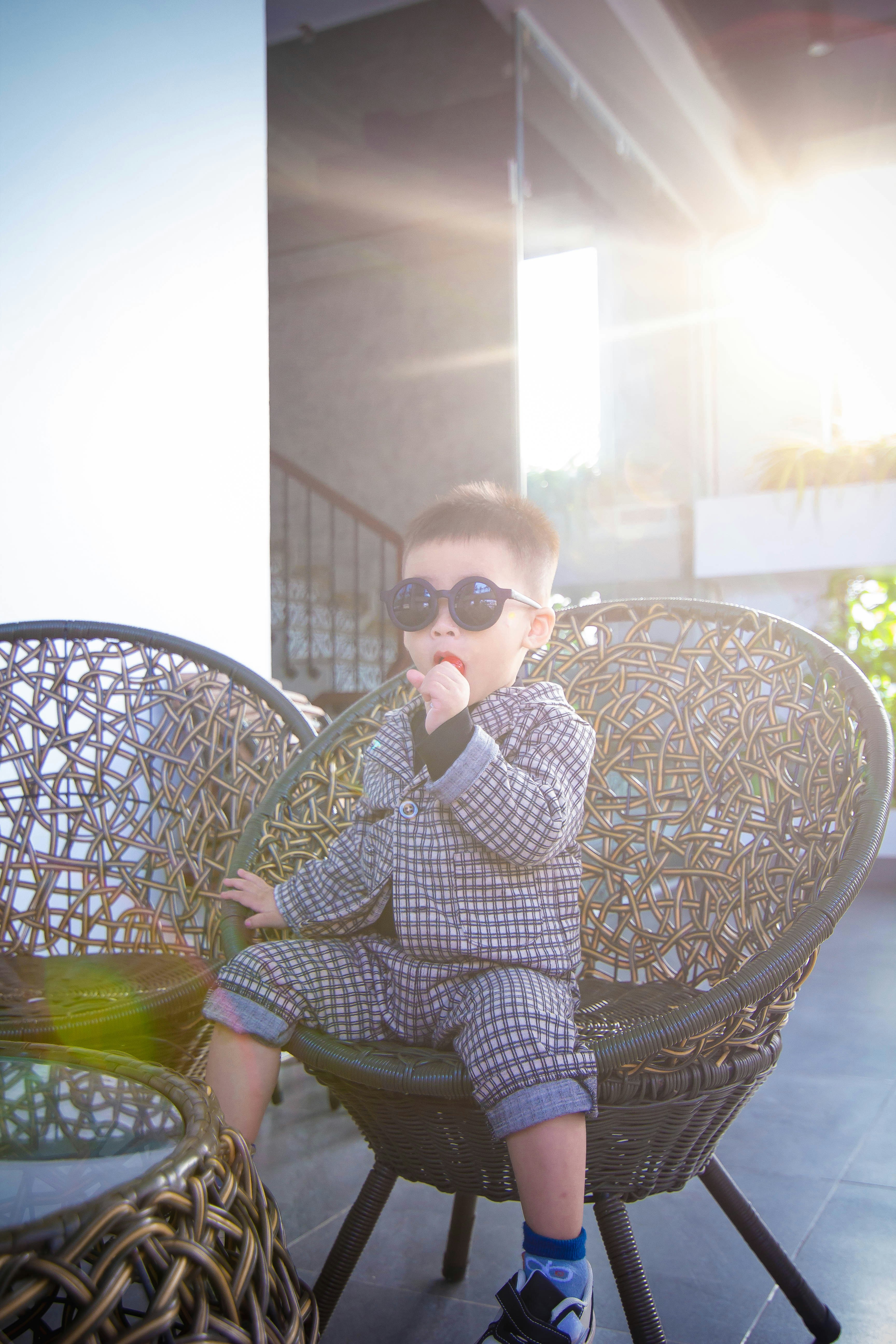 热播榜单推荐封面：古装权谋