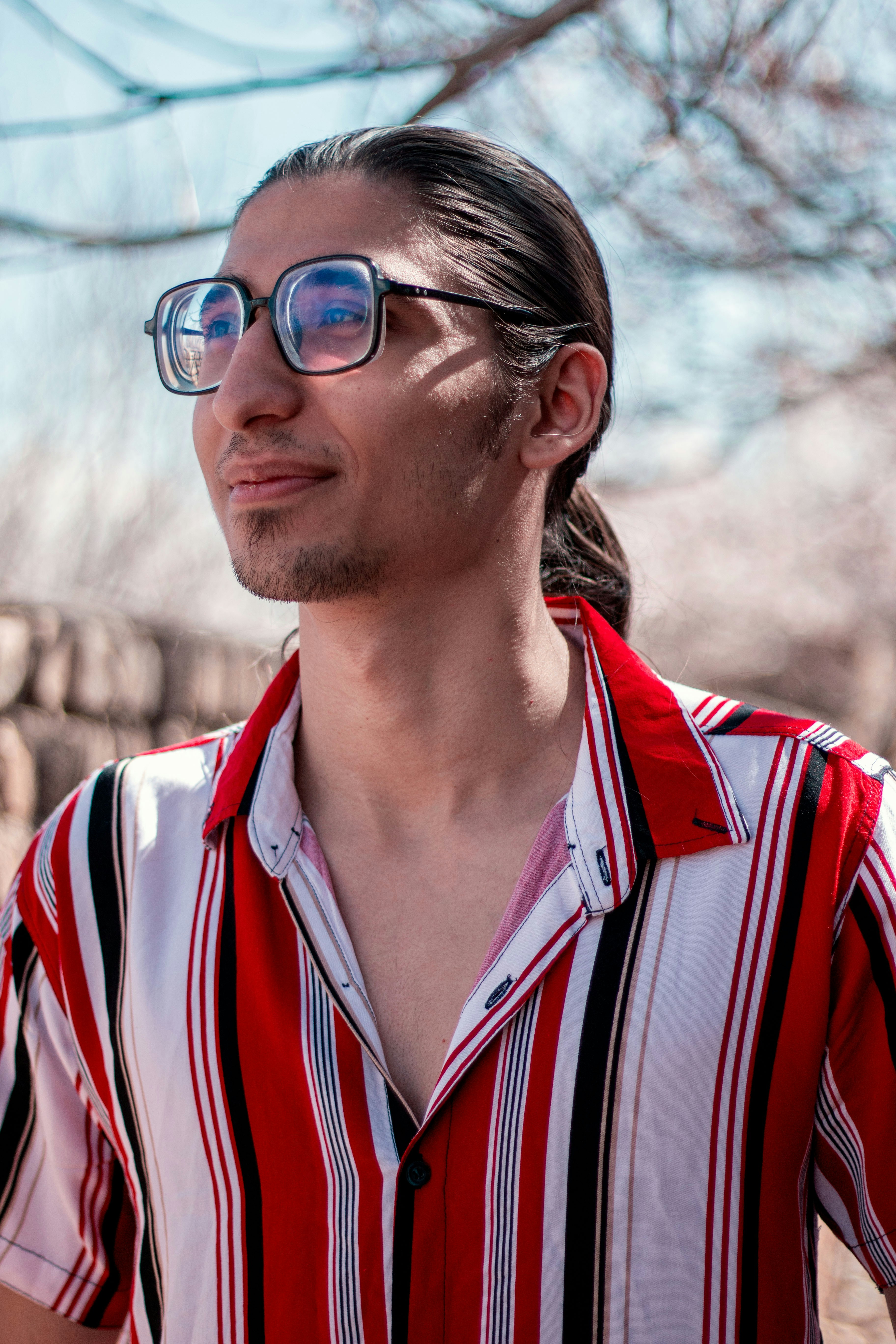 失重彩带量子色封面图：星空传剧原创MV