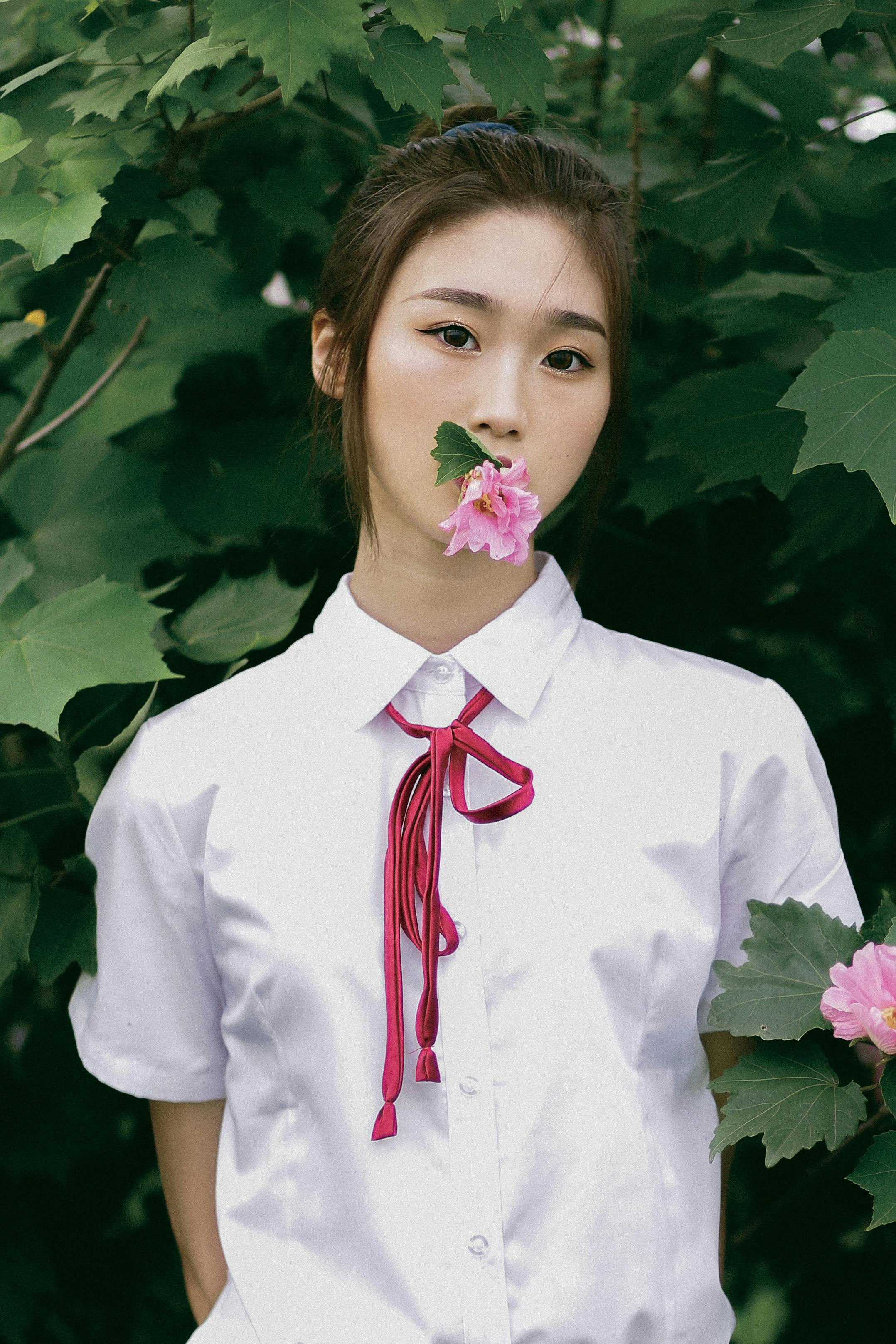 往期作品：冷暖对撞与反差氛围