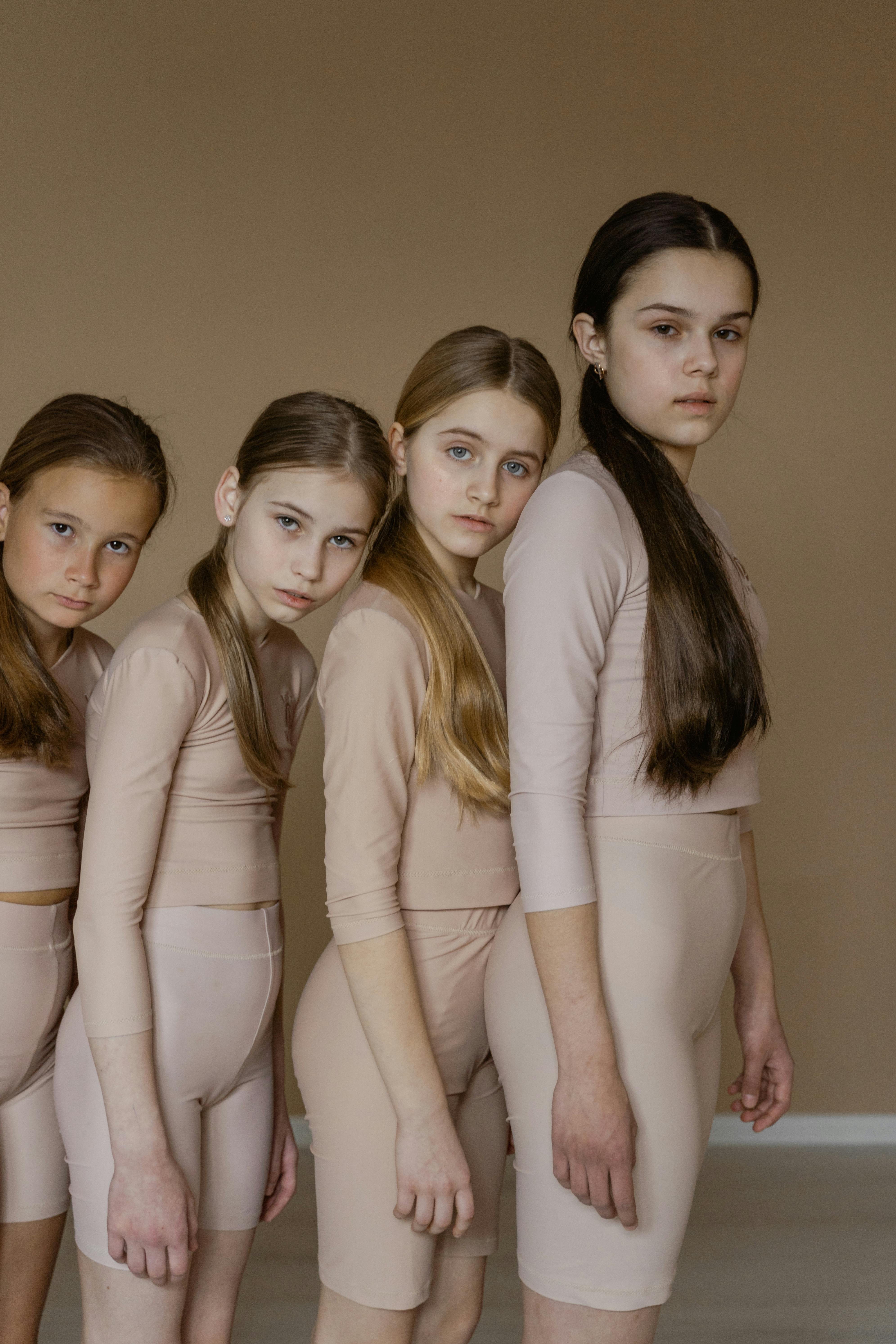 《流光档案》海报图