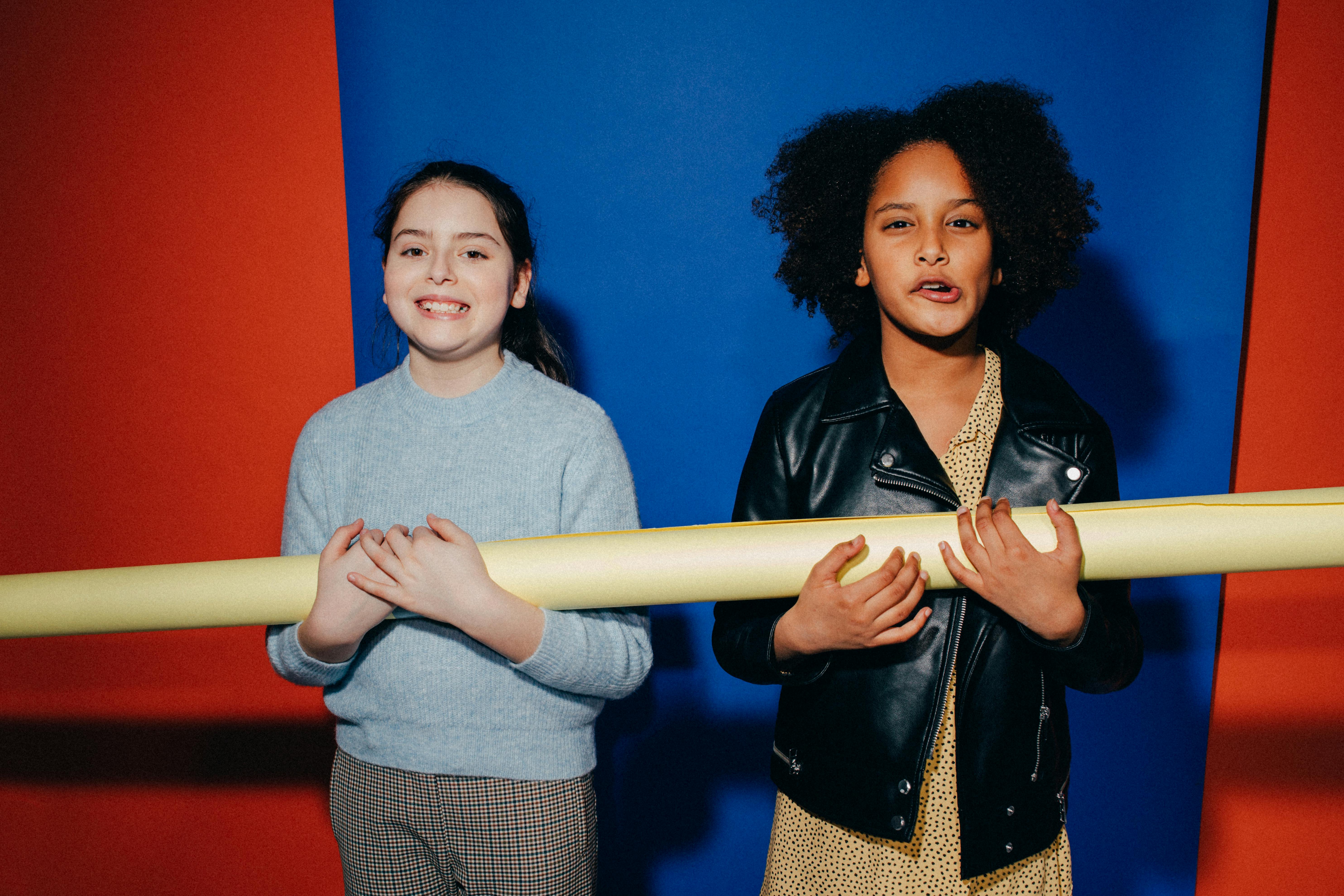 《北岸清晨》海报图