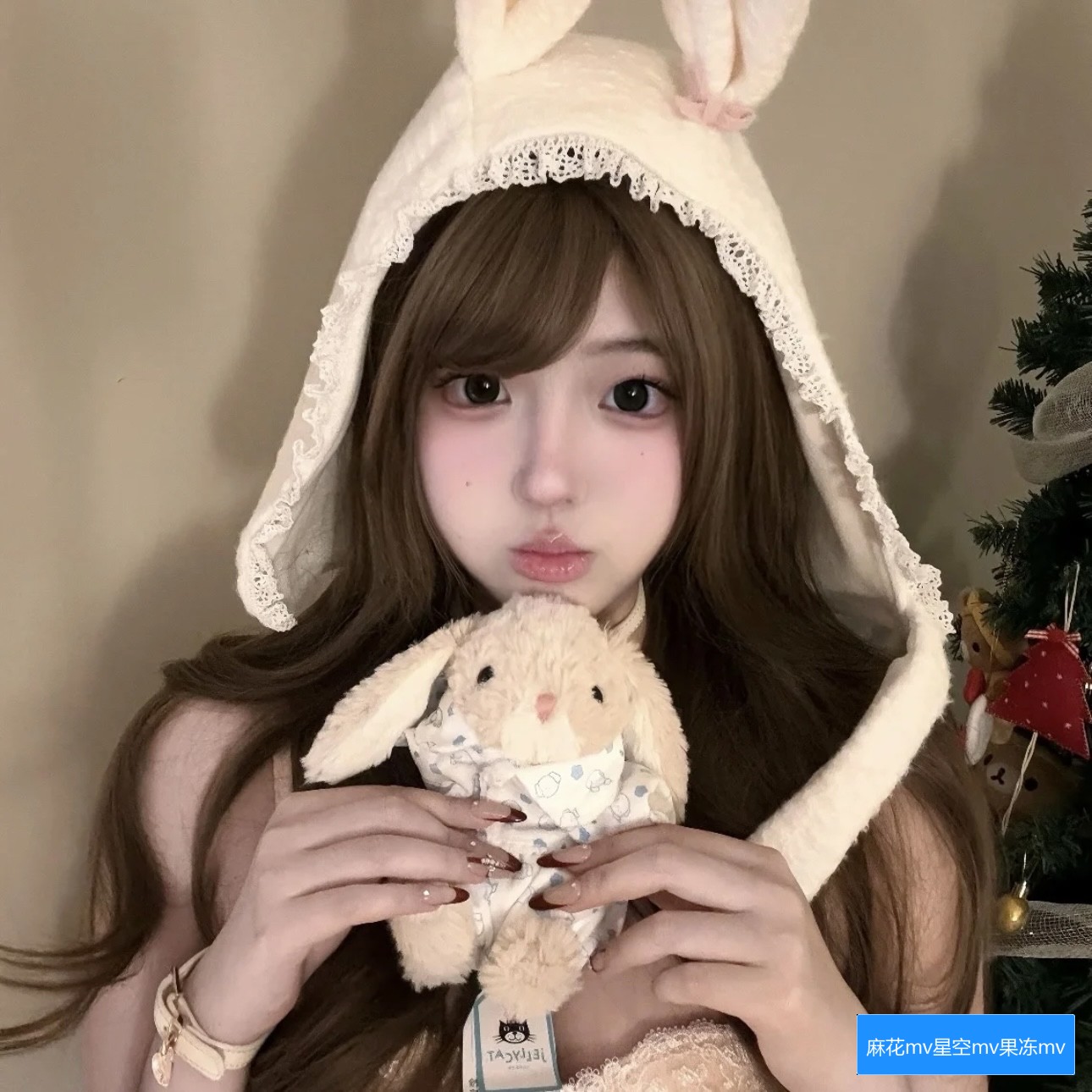 麻花MV中果冻蘑菇视频的含义和背后隐藏的意思解析